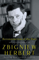 Reconstruction of the Poet-Poetry-買書書 BuyBookBook