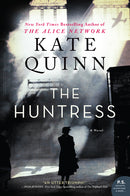The Huntress-Fiction: general and literary-買書書 BuyBookBook
