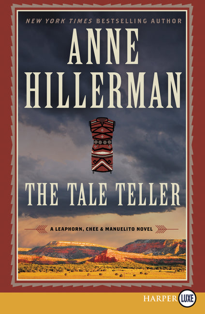 The Tale Teller