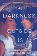 The Darkness Outside Us-Children’s / Teenage fiction: General and modern fiction-買書書 BuyBookBook