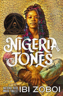 Nigeria Jones-Children’s / Teenage fiction: General and modern fiction-買書書 BuyBookBook