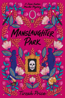 Manslaughter Park-Children’s / Teenage fiction: Classic and traditional-買書書 BuyBookBook
