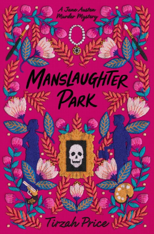 Manslaughter Park-Children’s / Teenage fiction: Classic and traditional-買書書 BuyBookBook