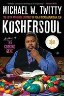Koshersoul-Biography and memoirs-買書書 BuyBookBook