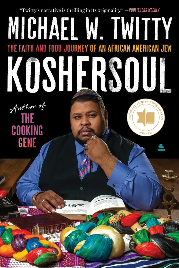 Koshersoul-Biography and memoirs-買書書 BuyBookBook