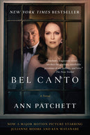 Bel Canto [Movie Tie-in]-Fiction: general and literary-買書書 BuyBookBook