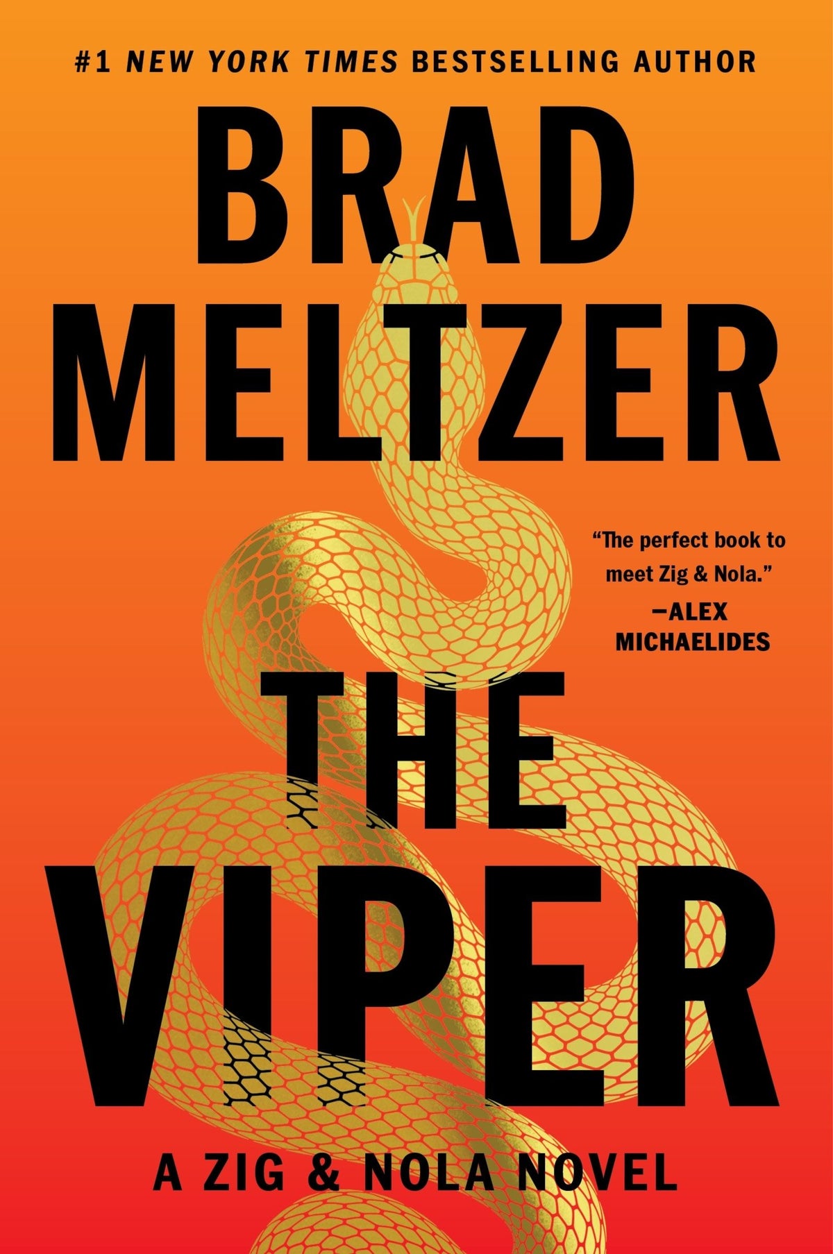 The Viper