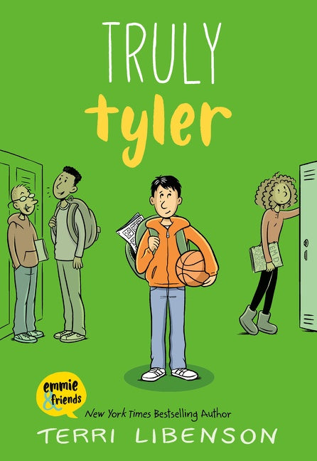 Emmie & Friends: Truly Tyler
