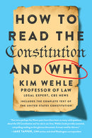 How to Read the Constitution-and Why-Literature and Literary studies-買書書 BuyBookBook