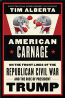 American Carnage
