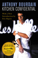 Kitchen Confidential Deluxe Edition-Art: general-買書書 BuyBookBook