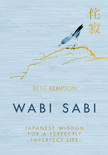 Wabi Sabi-Reference/ Information/ Interdisciplinary subjects-買書書 BuyBookBook