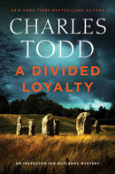 A Divided Loyalty-Fiction: general and literary-買書書 BuyBookBook