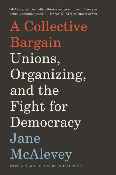A Collective Bargain-Society/ culture/ social sciences-買書書 BuyBookBook