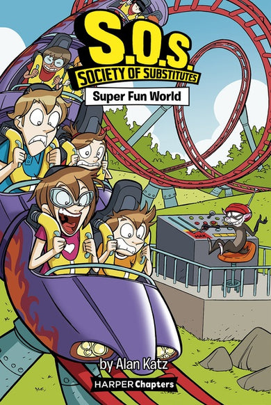 S.O.S.: Society of Substitutes