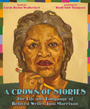 A Crown of Stories: The Life and Language of Beloved Writer Toni Morrison-Children’s / Teenage: Other general interest-買書書 BuyBookBook