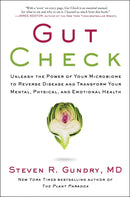 Gut Check-Medicine and Nursing-買書書 BuyBookBook