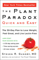 The Plant Paradox Quick and Easy-Medicine and Nursing-買書書 BuyBookBook