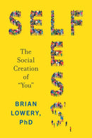 Selfless-Society/ culture/ social sciences-買書書 BuyBookBook