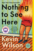 Nothing to See Here-True stories and non-fiction prose-買書書 BuyBookBook