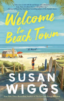 Welcome to Beach Town