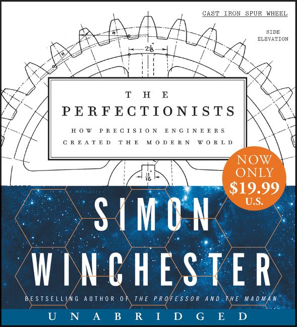 The Perfectionists