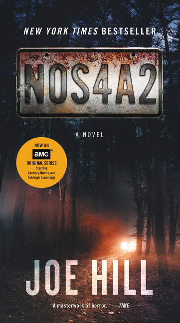 NOS4A2 [TV Tie-in]