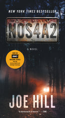 NOS4A2 [TV Tie-in]