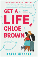 Get a Life, Chloe Brown-Fiction: general and literary-買書書 BuyBookBook