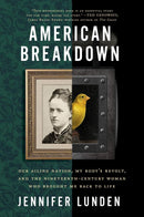 American Breakdown-Biography and memoirs-買書書 BuyBookBook