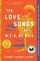 The Love Songs of W.E.B. Du Bois-Poetry-買書書 BuyBookBook