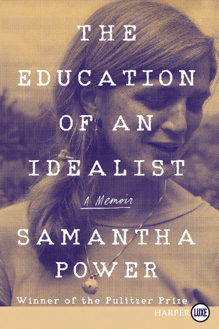 The Education of an Idealist