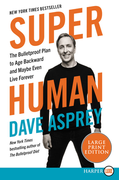 Super Human