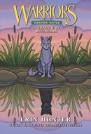 Warriors: A Shadow in RiverClan (Full-Color Adventure)