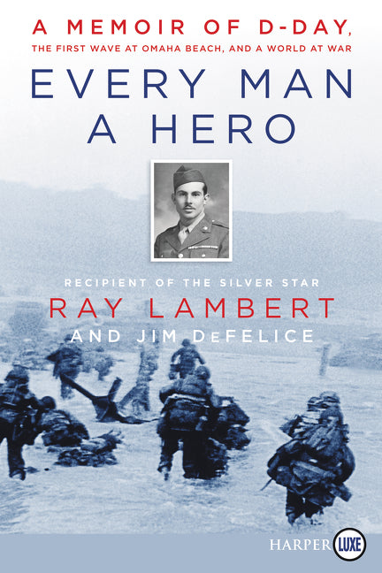 Every Man a Hero