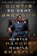 Hustle Harder, Hustle Smarter-Music-買書書 BuyBookBook