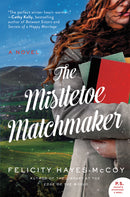 The Mistletoe Matchmaker-Fiction: general and literary-買書書 BuyBookBook