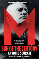 M: Son of the Century-Fiction: general and literary-買書書 BuyBookBook