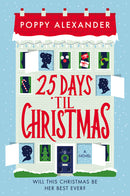 25 Days 'Til Christmas-Fiction: general and literary-買書書 BuyBookBook