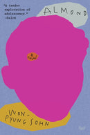 Almond-Fiction: general and literary-買書書 BuyBookBook