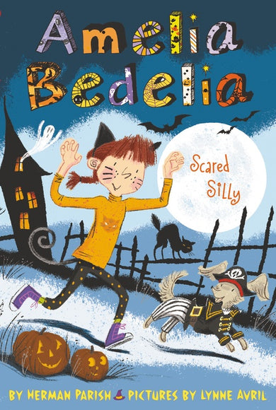 Amelia Bedelia Holiday Chapter Book