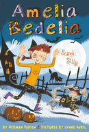 Amelia Bedelia Special Edition Holiday Chapter Book