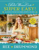 The Pioneer Woman Cooks—Super Easy!-Cookery / food and drink / food writing-買書書 BuyBookBook