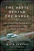 The Devil Behind the Badge-Biography and memoirs-買書書 BuyBookBook
