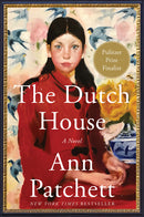 The Dutch House-Fiction: general and literary-買書書 BuyBookBook