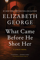 What Came Before He Shot Her-Fiction: Modern and contemporary-買書書 BuyBookBook