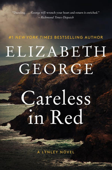 Careless in Red-Fiction: general and literary-買書書 BuyBookBook