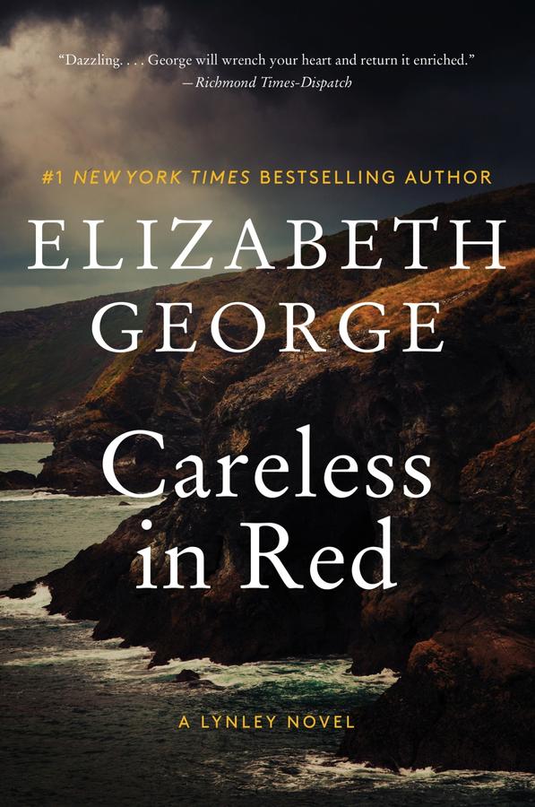 Careless in Red-Fiction: general and literary-買書書 BuyBookBook