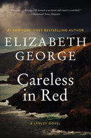 Careless in Red-Fiction: general and literary-買書書 BuyBookBook
