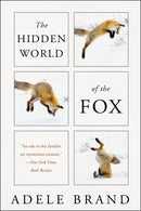 The Hidden World of the Fox-History and Archaeology-買書書 BuyBookBook